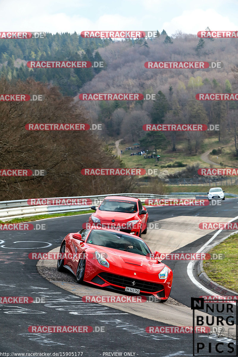 Bild #15905177 - Touristenfahrten Nürburgring Nordschleife Carfriday (15.04.2022)