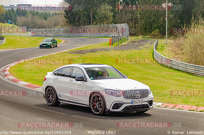 Bild #15905359 - Touristenfahrten Nürburgring Nordschleife Carfriday (15.04.2022)