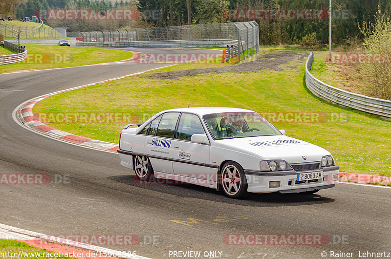 Bild #15905386 - Touristenfahrten Nürburgring Nordschleife Carfriday (15.04.2022)