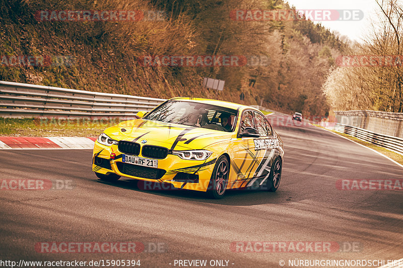 Bild #15905394 - Touristenfahrten Nürburgring Nordschleife Carfriday (15.04.2022)