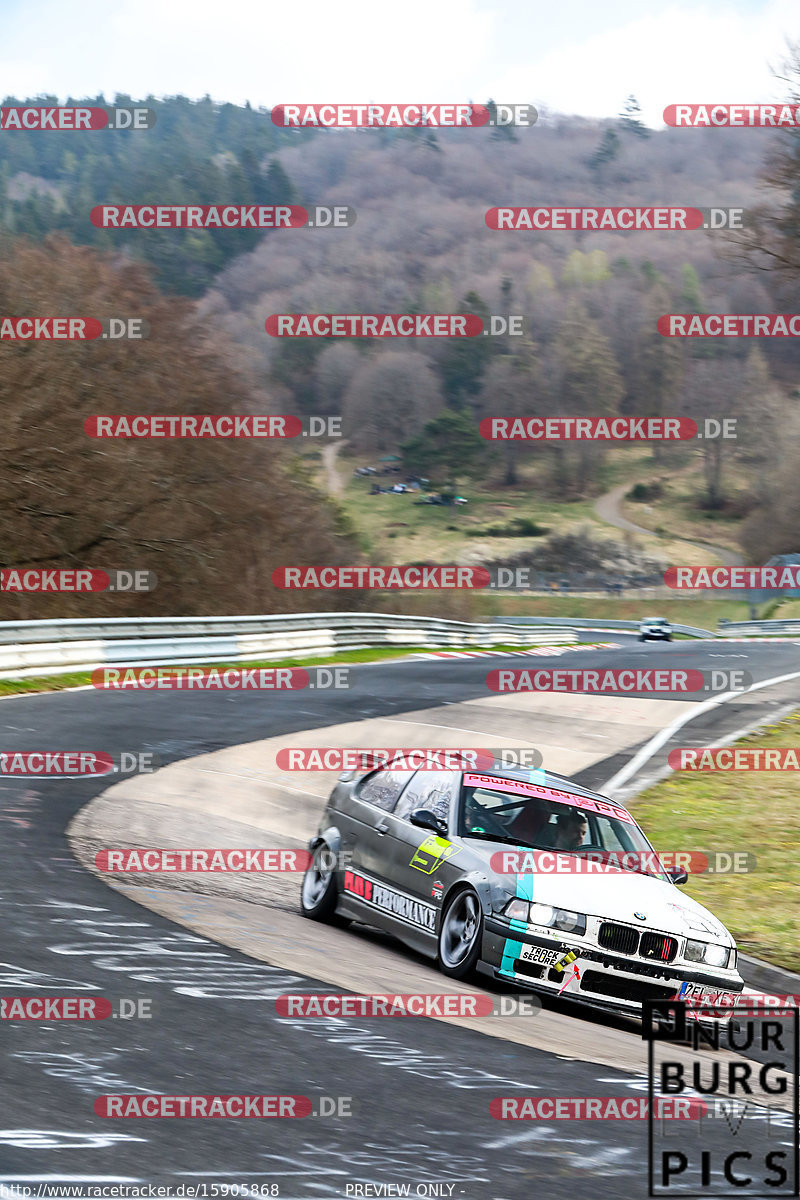 Bild #15905868 - Touristenfahrten Nürburgring Nordschleife Carfriday (15.04.2022)