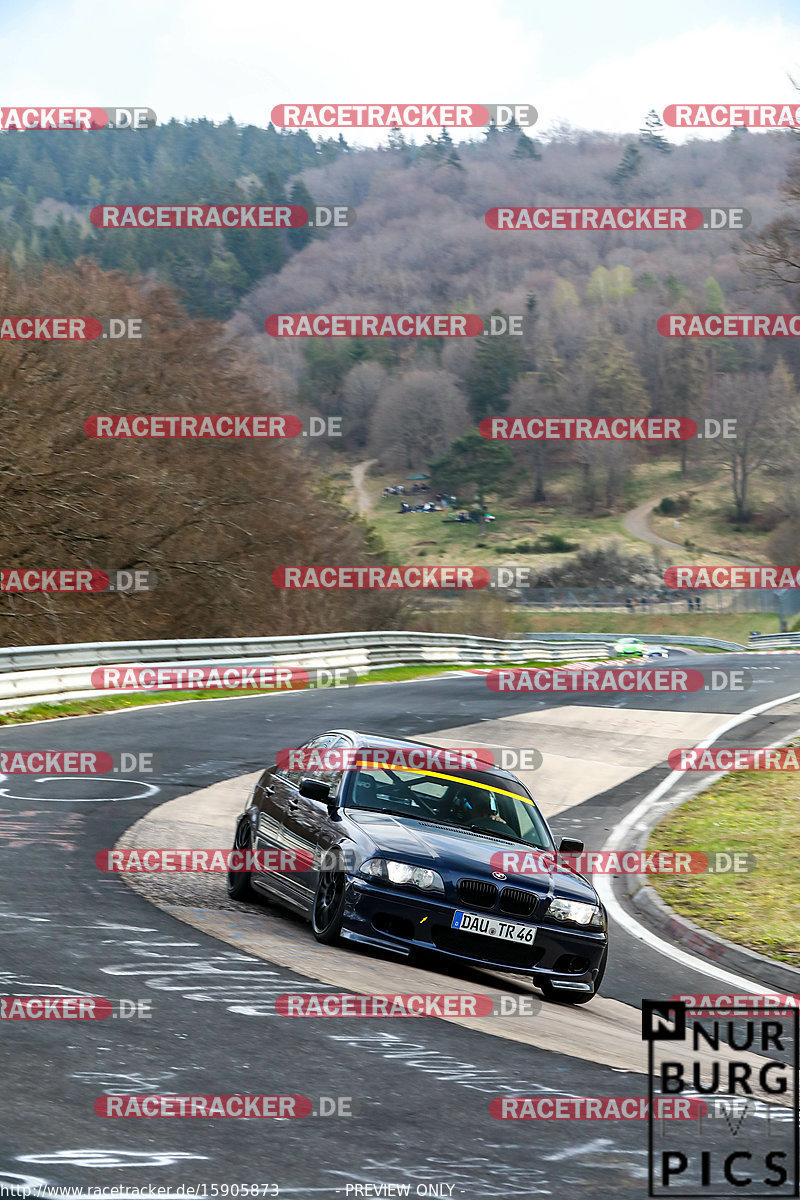 Bild #15905873 - Touristenfahrten Nürburgring Nordschleife Carfriday (15.04.2022)