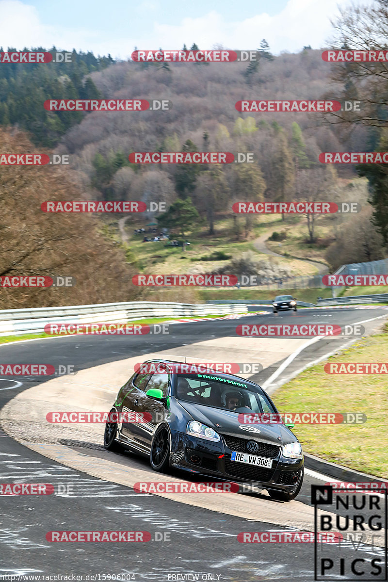 Bild #15906004 - Touristenfahrten Nürburgring Nordschleife Carfriday (15.04.2022)