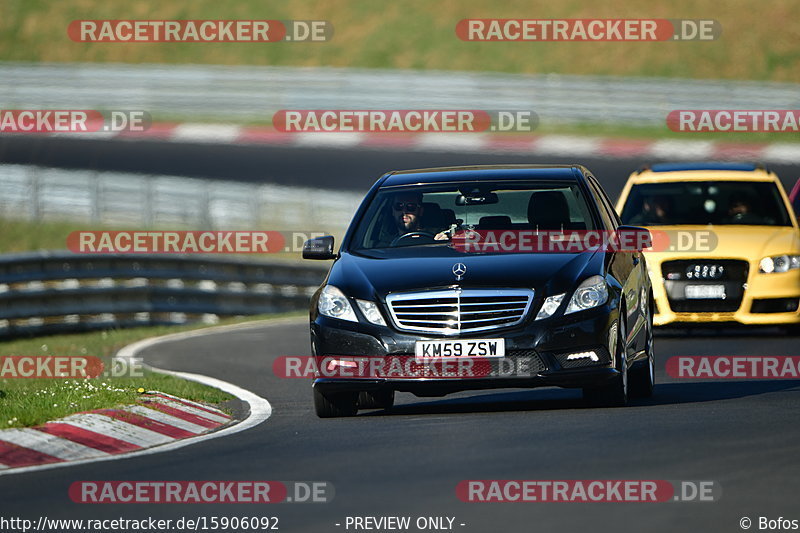 Bild #15906092 - Touristenfahrten Nürburgring Nordschleife Carfriday (15.04.2022)