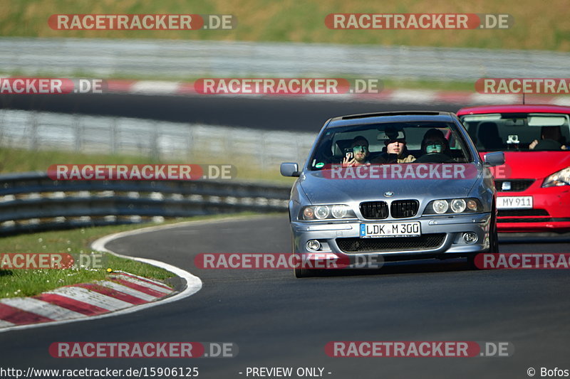 Bild #15906125 - Touristenfahrten Nürburgring Nordschleife Carfriday (15.04.2022)