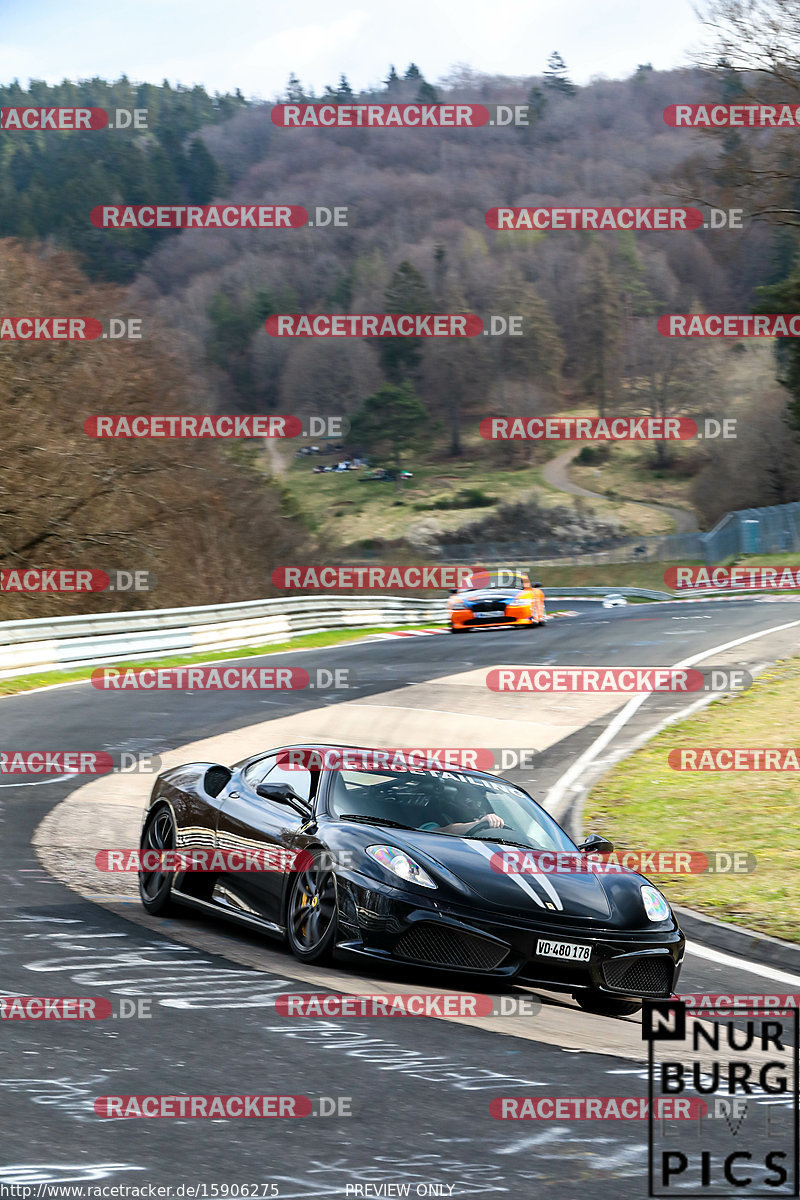 Bild #15906275 - Touristenfahrten Nürburgring Nordschleife Carfriday (15.04.2022)