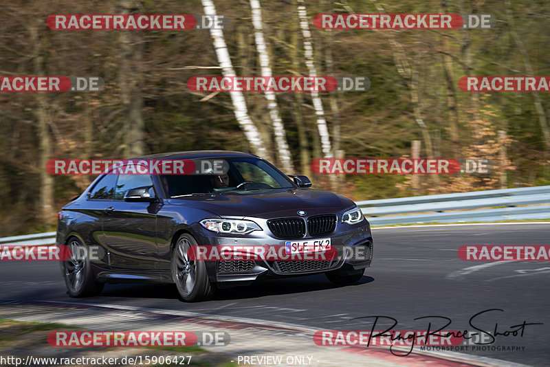 Bild #15906427 - Touristenfahrten Nürburgring Nordschleife Carfriday (15.04.2022)