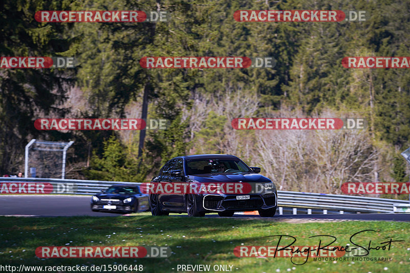 Bild #15906448 - Touristenfahrten Nürburgring Nordschleife Carfriday (15.04.2022)