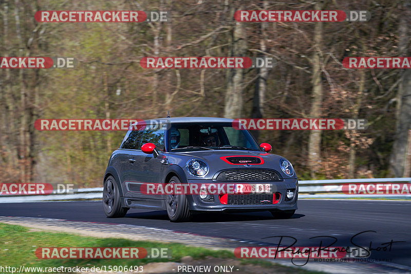 Bild #15906493 - Touristenfahrten Nürburgring Nordschleife Carfriday (15.04.2022)