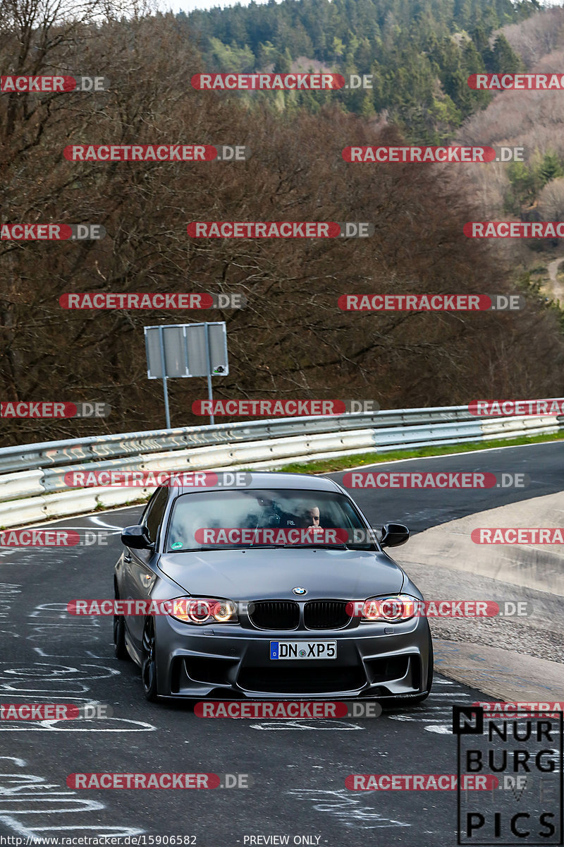 Bild #15906582 - Touristenfahrten Nürburgring Nordschleife Carfriday (15.04.2022)