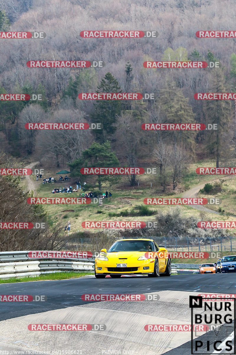 Bild #15906621 - Touristenfahrten Nürburgring Nordschleife Carfriday (15.04.2022)