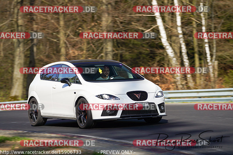 Bild #15906733 - Touristenfahrten Nürburgring Nordschleife Carfriday (15.04.2022)