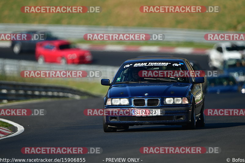 Bild #15906855 - Touristenfahrten Nürburgring Nordschleife Carfriday (15.04.2022)