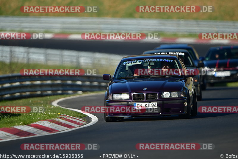 Bild #15906856 - Touristenfahrten Nürburgring Nordschleife Carfriday (15.04.2022)