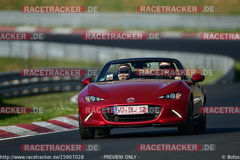 Bild #15907028 - Touristenfahrten Nürburgring Nordschleife Carfriday (15.04.2022)