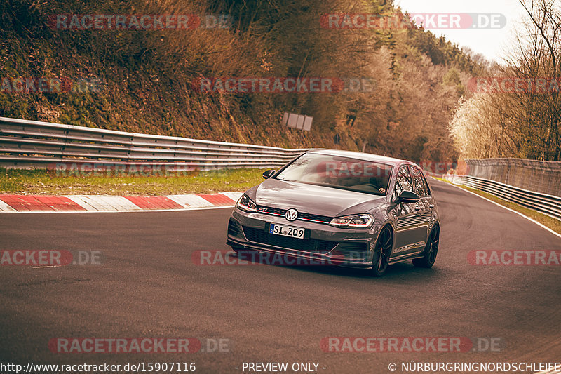 Bild #15907116 - Touristenfahrten Nürburgring Nordschleife Carfriday (15.04.2022)