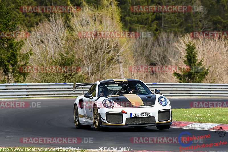 Bild #15907144 - Touristenfahrten Nürburgring Nordschleife Carfriday (15.04.2022)