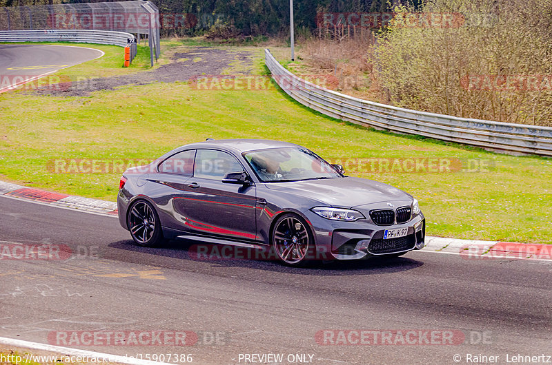 Bild #15907386 - Touristenfahrten Nürburgring Nordschleife Carfriday (15.04.2022)