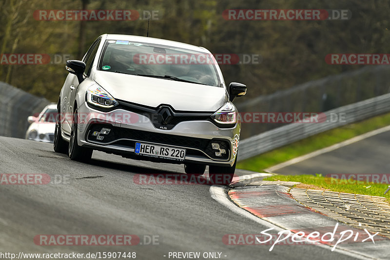 Bild #15907448 - Touristenfahrten Nürburgring Nordschleife Carfriday (15.04.2022)