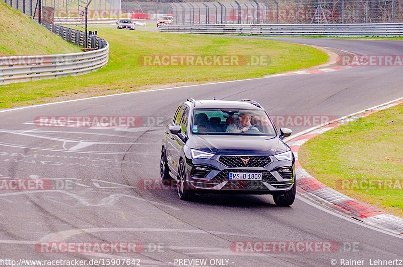 Bild #15907642 - Touristenfahrten Nürburgring Nordschleife Carfriday (15.04.2022)