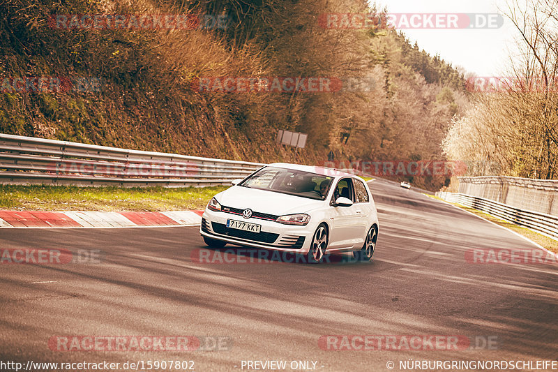 Bild #15907802 - Touristenfahrten Nürburgring Nordschleife Carfriday (15.04.2022)