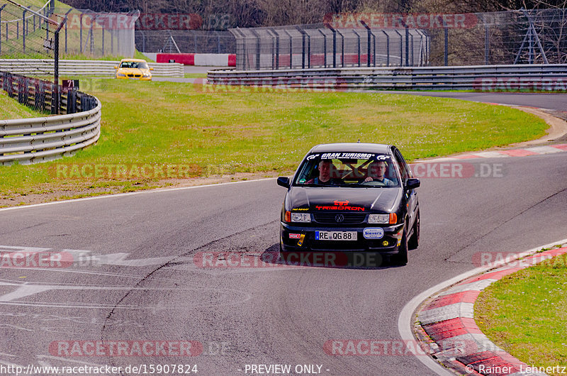 Bild #15907824 - Touristenfahrten Nürburgring Nordschleife Carfriday (15.04.2022)