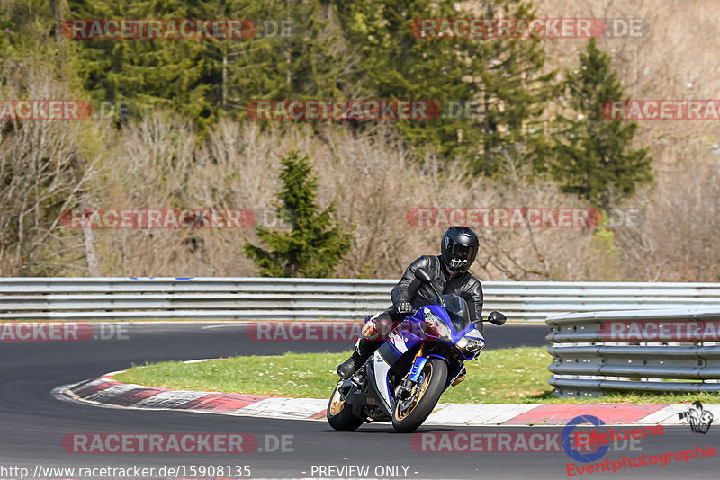 Bild #15908135 - Touristenfahrten Nürburgring Nordschleife Carfriday (15.04.2022)