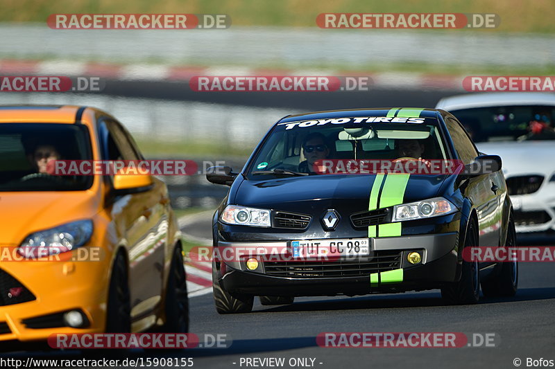 Bild #15908155 - Touristenfahrten Nürburgring Nordschleife Carfriday (15.04.2022)