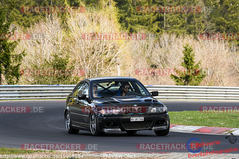 Bild #15908184 - Touristenfahrten Nürburgring Nordschleife Carfriday (15.04.2022)