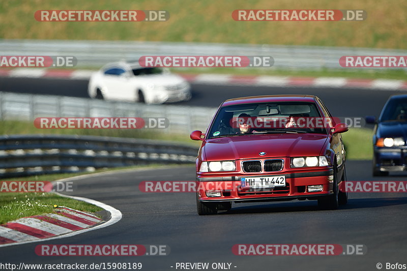 Bild #15908189 - Touristenfahrten Nürburgring Nordschleife Carfriday (15.04.2022)