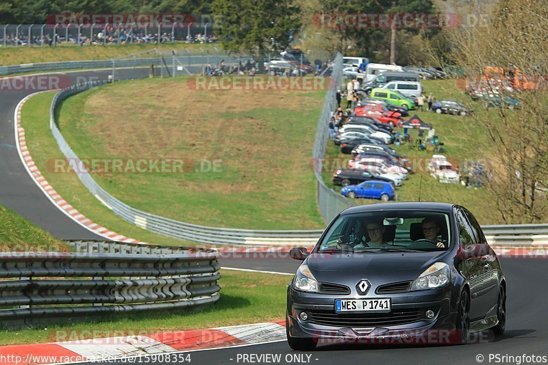 Bild #15908354 - Touristenfahrten Nürburgring Nordschleife Carfriday (15.04.2022)