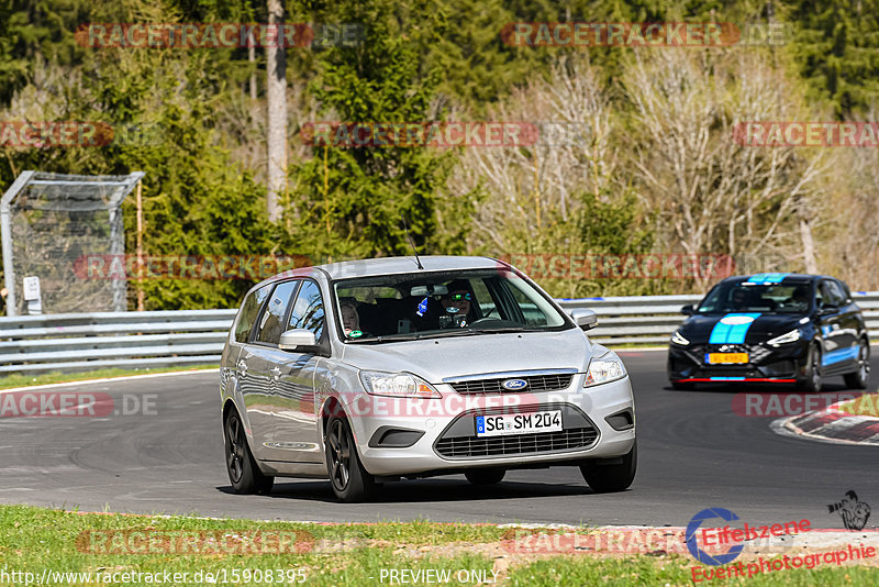 Bild #15908395 - Touristenfahrten Nürburgring Nordschleife Carfriday (15.04.2022)