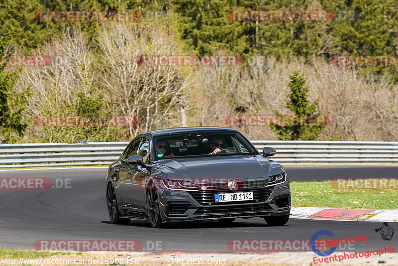 Bild #15908458 - Touristenfahrten Nürburgring Nordschleife Carfriday (15.04.2022)