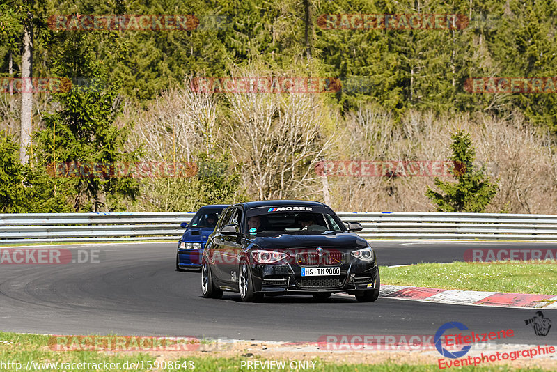 Bild #15908643 - Touristenfahrten Nürburgring Nordschleife Carfriday (15.04.2022)