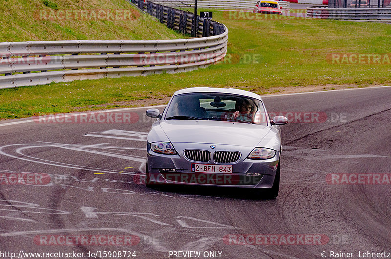 Bild #15908724 - Touristenfahrten Nürburgring Nordschleife Carfriday (15.04.2022)