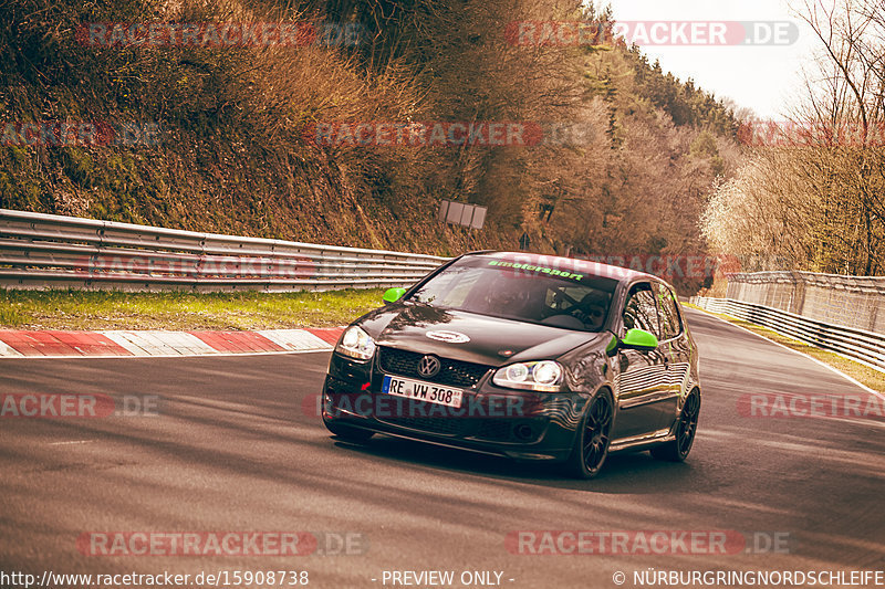 Bild #15908738 - Touristenfahrten Nürburgring Nordschleife Carfriday (15.04.2022)