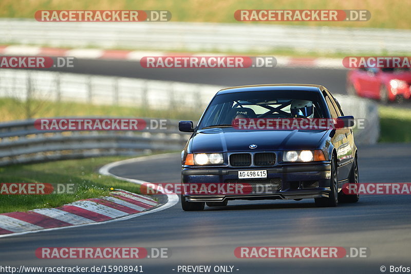 Bild #15908941 - Touristenfahrten Nürburgring Nordschleife Carfriday (15.04.2022)