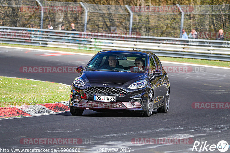 Bild #15908968 - Touristenfahrten Nürburgring Nordschleife Carfriday (15.04.2022)