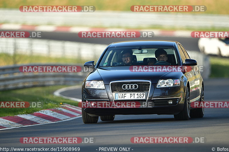 Bild #15908969 - Touristenfahrten Nürburgring Nordschleife Carfriday (15.04.2022)