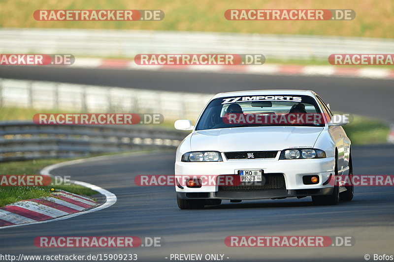 Bild #15909233 - Touristenfahrten Nürburgring Nordschleife Carfriday (15.04.2022)