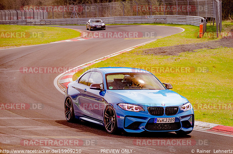 Bild #15909250 - Touristenfahrten Nürburgring Nordschleife Carfriday (15.04.2022)