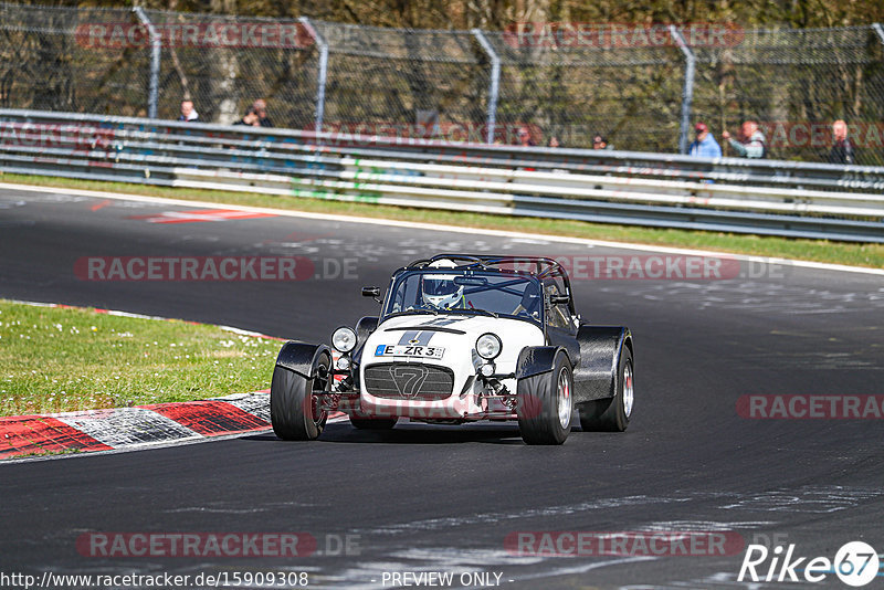 Bild #15909308 - Touristenfahrten Nürburgring Nordschleife Carfriday (15.04.2022)