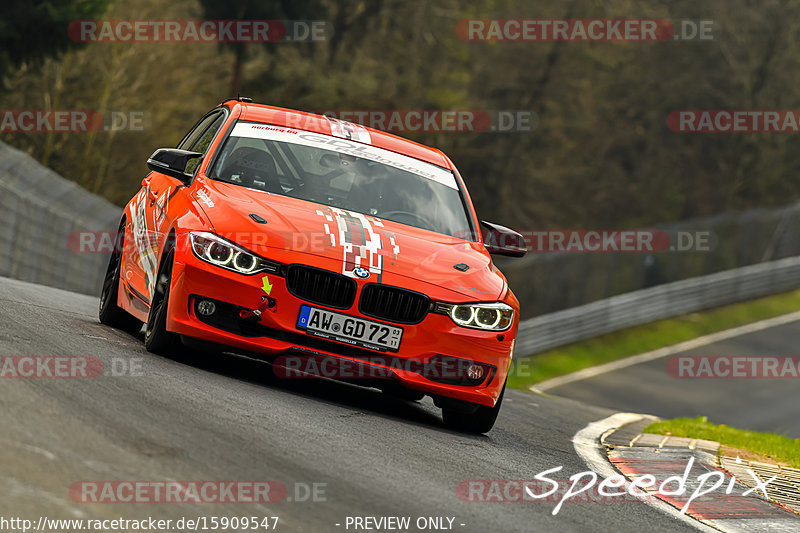 Bild #15909547 - Touristenfahrten Nürburgring Nordschleife Carfriday (15.04.2022)