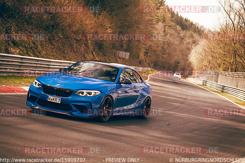 Bild #15909707 - Touristenfahrten Nürburgring Nordschleife Carfriday (15.04.2022)