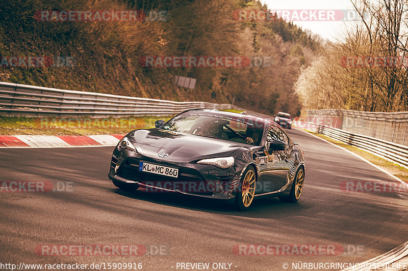 Bild #15909916 - Touristenfahrten Nürburgring Nordschleife Carfriday (15.04.2022)