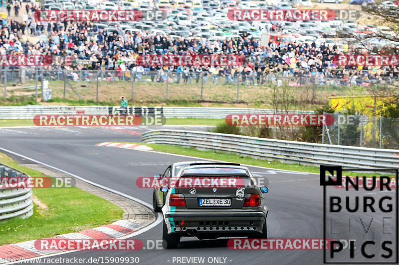 Bild #15909930 - Touristenfahrten Nürburgring Nordschleife Carfriday (15.04.2022)