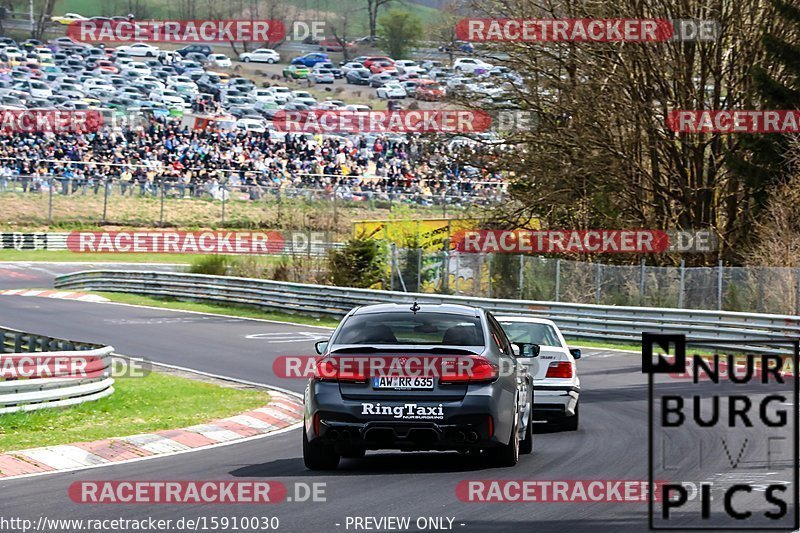 Bild #15910030 - Touristenfahrten Nürburgring Nordschleife Carfriday (15.04.2022)