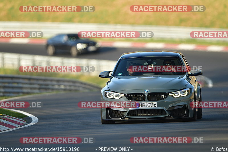 Bild #15910198 - Touristenfahrten Nürburgring Nordschleife Carfriday (15.04.2022)