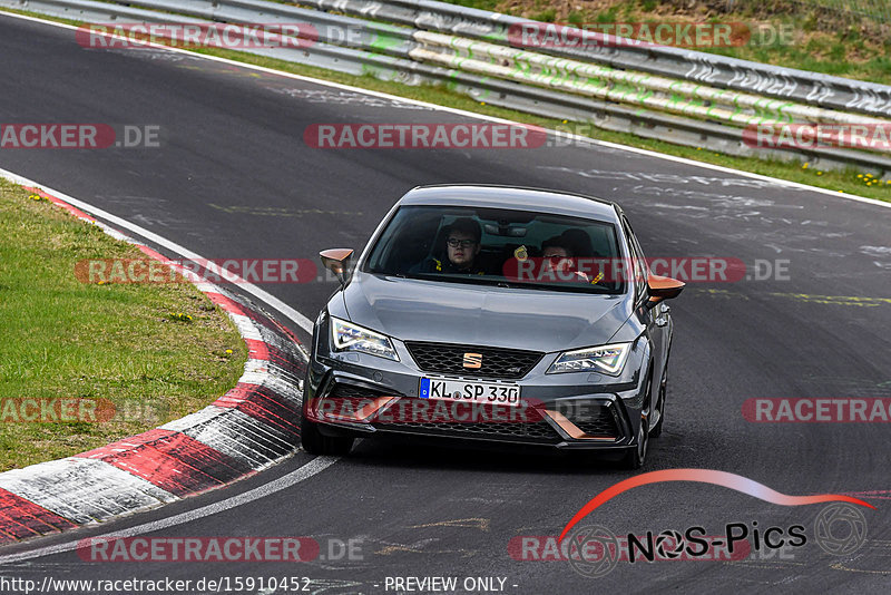 Bild #15910452 - Touristenfahrten Nürburgring Nordschleife Carfriday (15.04.2022)