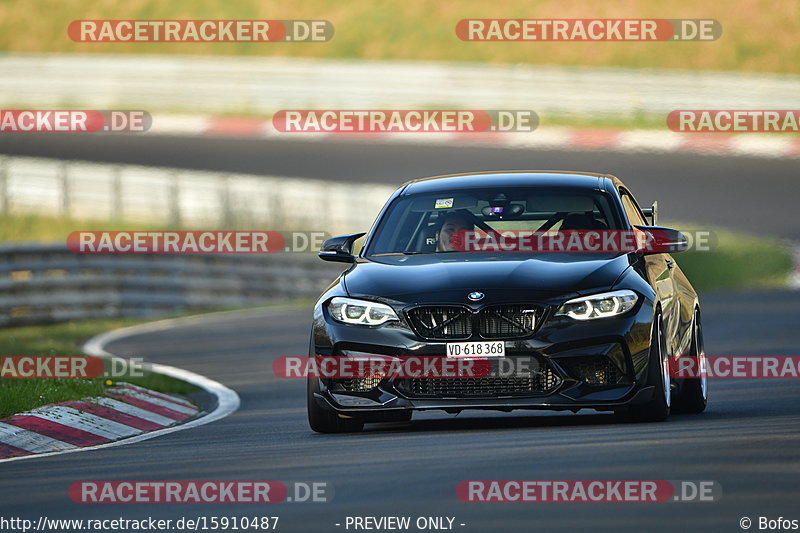 Bild #15910487 - Touristenfahrten Nürburgring Nordschleife Carfriday (15.04.2022)